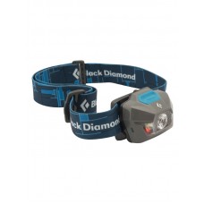 Фонарь Black Diamond Storm dark shadow