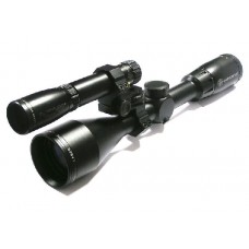 Фонарь BSA Flashlight ND3S laser genetics with mount