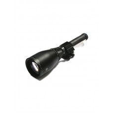 Фонарь BSA Flashlight ND 3*50 laser genetics with mount
