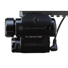 Фонарь BSA SubZero ND 3 AR for rifle 30мВ