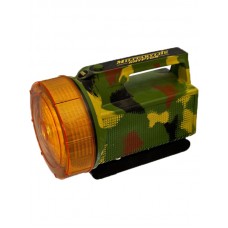 Фонарь Camelion Militarylite ML 984 камуфляж