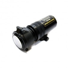 Фонарь ЭСТ ФО-2L-W с кронштейном