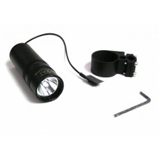 Фонарь ЭСТ ФОТ-2С карабин ИК