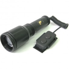 Фонарь ЭСТ тактический Барс ФС-5М б/кр