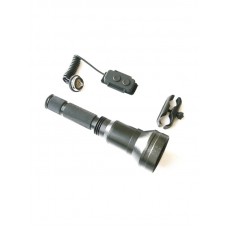 Фонарь ЭСТ тактический Барс ФС-6 + кнопка 21