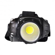 Фонарь Focusray 1050 COB налобный