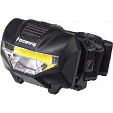 Фонарь Focusray 1054 COB налобный