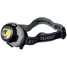 Фонарь Focusray 1059 COB 3W налобный