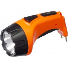 Фонарь Focusray 1210 1W аккумуляторный