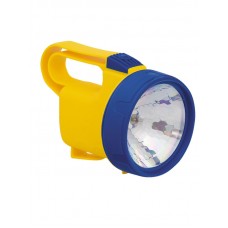 Фонарь Focusray 122 желтый