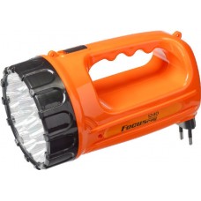 Фонарь Focusray 1240 15SMD аккумуляторный