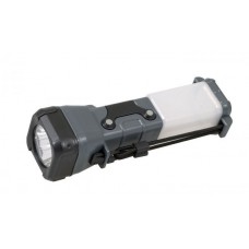 Фонарь Focusray 139 кемпинговый красный