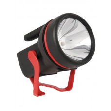 Фонарь Focusray 223 резина черный