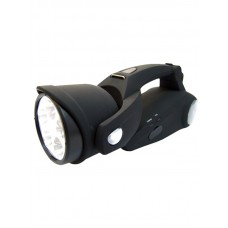 Фонарь Focusray 484 кемпинг электродинамический