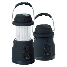 Фонарь Focusray 487 кемпинг электродинамический