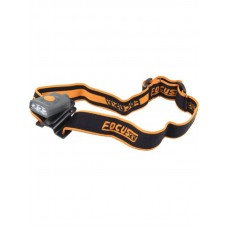 Фонарь Focusray 525 налобный с клипсой