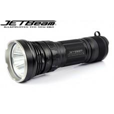 Фонарь JetBeam Raptor cree luminus SST50 1200люм
