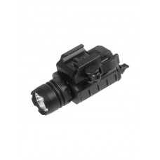 Фонарь Leapers LT-ELP223Q 150люмен