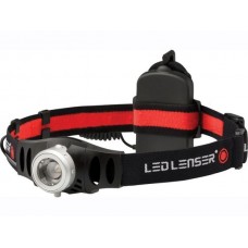 Фонарь Led Lenser H6R