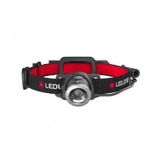 Фонарь Led Lenser H8R