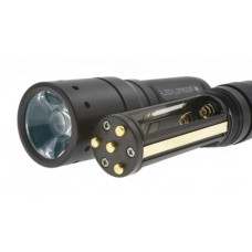 Фонарь Led Lenser Hokus-Focus