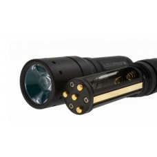 Фонарь Led Lenser Hokus-Focus Set