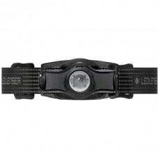Фонарь Led Lenser MH3 черно-серый