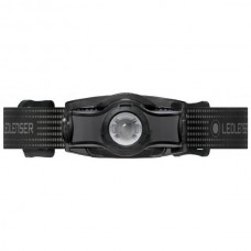 Фонарь Led Lenser MH5 черно-серый