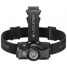 Фонарь Led Lenser MH7 черно-серый