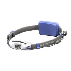 Фонарь Led Lenser NEO6R синий