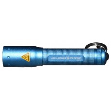 Фонарь Led Lenser P3-AFS-P синий