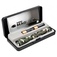 Фонарь Maglite M2A 02 LE подарочная упаковка камуфляж