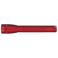 Фонарь Maglite М2А 03 6Е красный