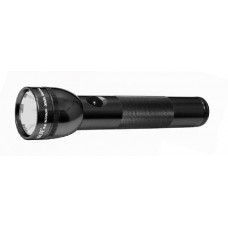 Фонарь Maglite S2D 01 5E черный