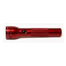Фонарь Maglite S2D 03 6E красный