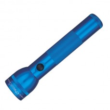 Фонарь Maglite S2D 11 5E подарочная упаковка синий