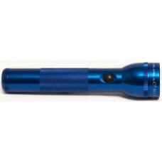 Фонарь Maglite S2D FD 5E подарочная упковка синий