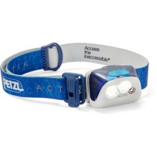 Фонарь Petzl Actik blue