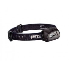 Фонарь Petzl Actik core black