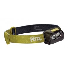 Фонарь Petzl Actik green