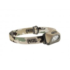 Фонарь Petzl Tactikka Plus camouflage