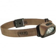 Фонарь Petzl Tactikka Plus desert