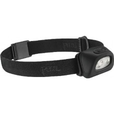 Фонарь Petzl Tactikka Plus RGB black