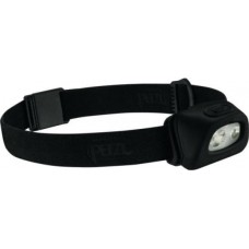Фонарь Petzl Tactikka Plus RGB black