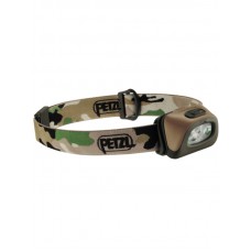Фонарь Petzl Tactikka Plus RGB camoflage