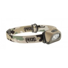 Фонарь Petzl Tactikka Plus RGB camouflage