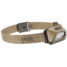 Фонарь Petzl Tactikka Plus RGB desert