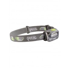 Фонарь Petzl Tikka 2 с аккумулятором и USB grey