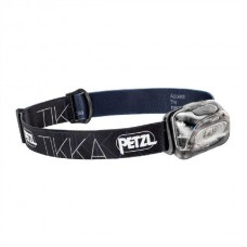Фонарь Petzl Tikka black