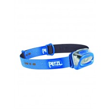 Фонарь Petzl Tikka blue